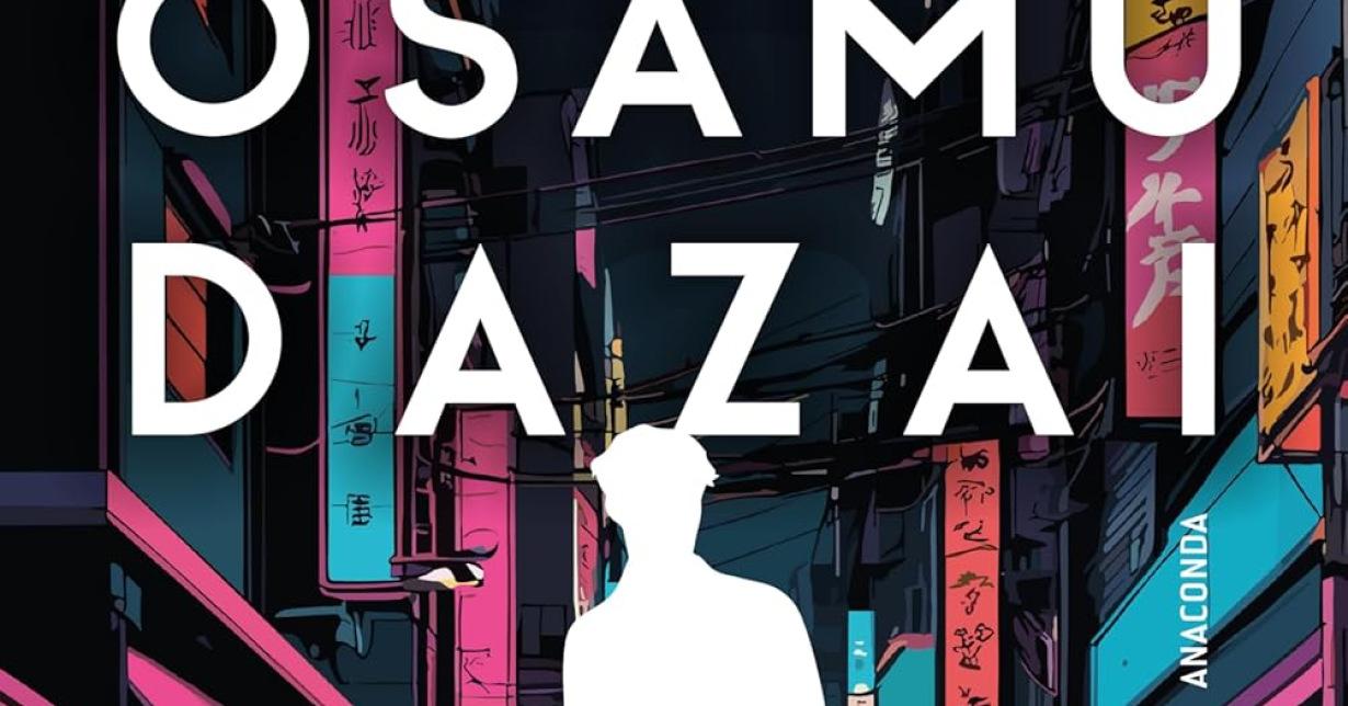 „Nicht länger ein Mensch“: Anaconda Verlag kündigt weitere Neuausgabe von Osamu Dazais „Gezeichnet“ an